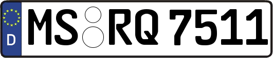 MS-RQ7511