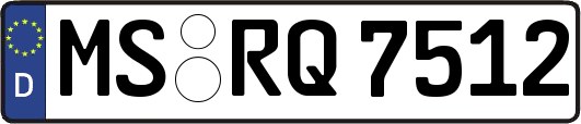 MS-RQ7512