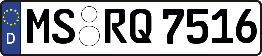 MS-RQ7516