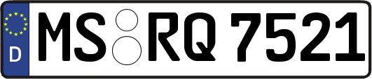 MS-RQ7521