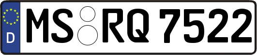 MS-RQ7522