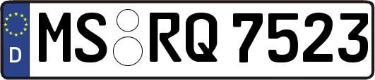 MS-RQ7523