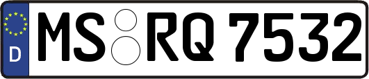MS-RQ7532