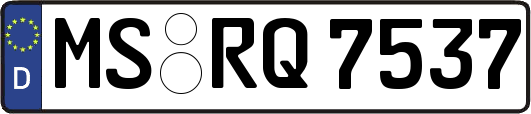 MS-RQ7537