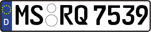 MS-RQ7539