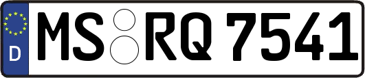MS-RQ7541