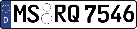 MS-RQ7546