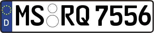 MS-RQ7556