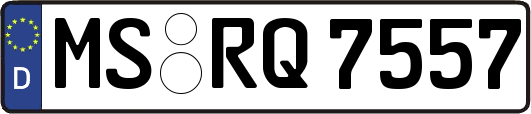 MS-RQ7557