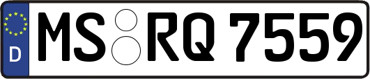 MS-RQ7559