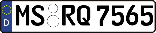 MS-RQ7565