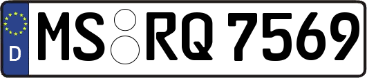 MS-RQ7569