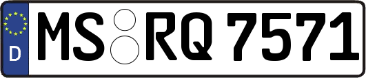 MS-RQ7571