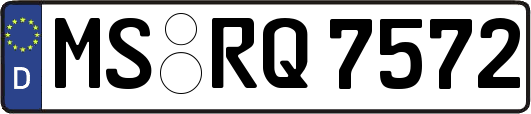 MS-RQ7572