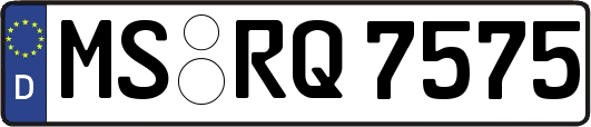 MS-RQ7575