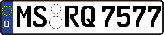 MS-RQ7577