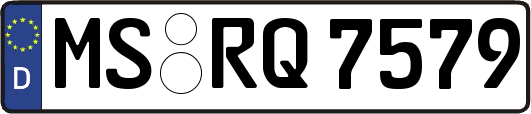 MS-RQ7579