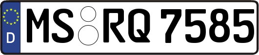 MS-RQ7585