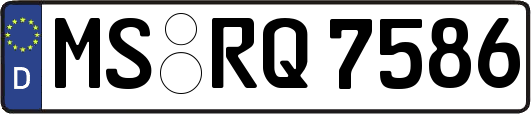 MS-RQ7586