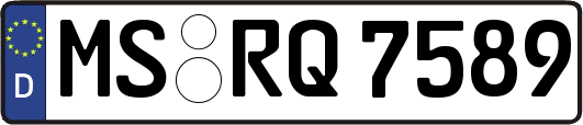 MS-RQ7589