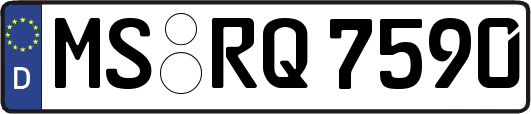 MS-RQ7590