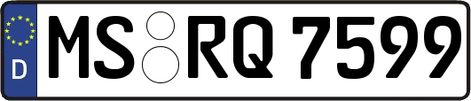 MS-RQ7599
