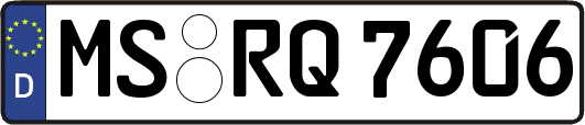 MS-RQ7606