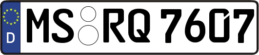 MS-RQ7607