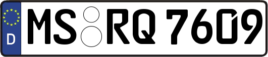 MS-RQ7609