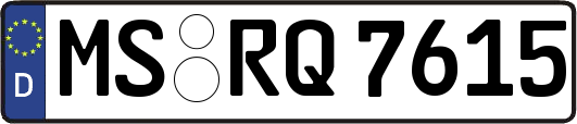 MS-RQ7615