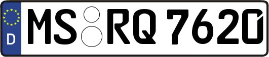 MS-RQ7620