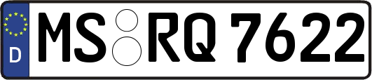 MS-RQ7622