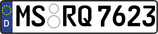 MS-RQ7623