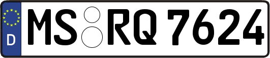 MS-RQ7624