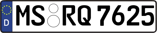 MS-RQ7625