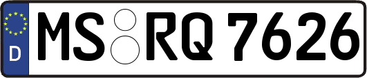 MS-RQ7626
