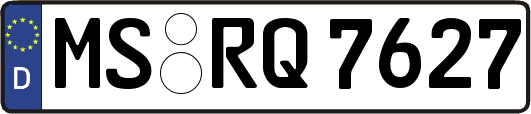 MS-RQ7627