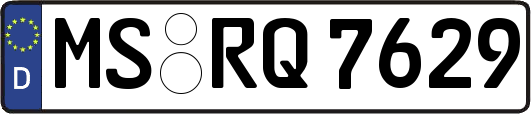 MS-RQ7629