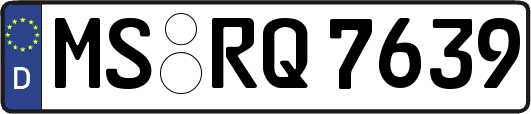 MS-RQ7639