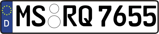 MS-RQ7655