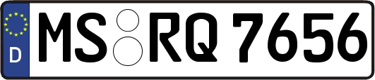 MS-RQ7656