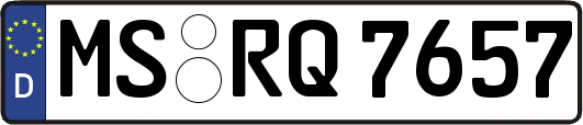 MS-RQ7657