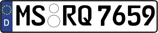 MS-RQ7659