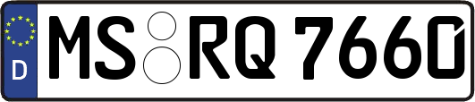 MS-RQ7660