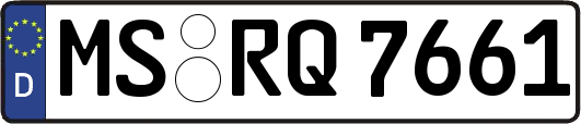 MS-RQ7661