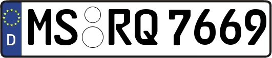 MS-RQ7669