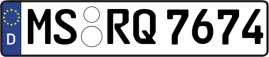 MS-RQ7674
