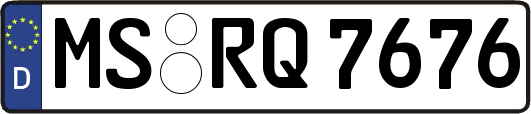MS-RQ7676