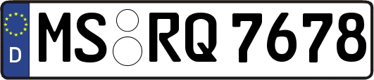 MS-RQ7678