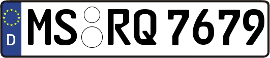 MS-RQ7679